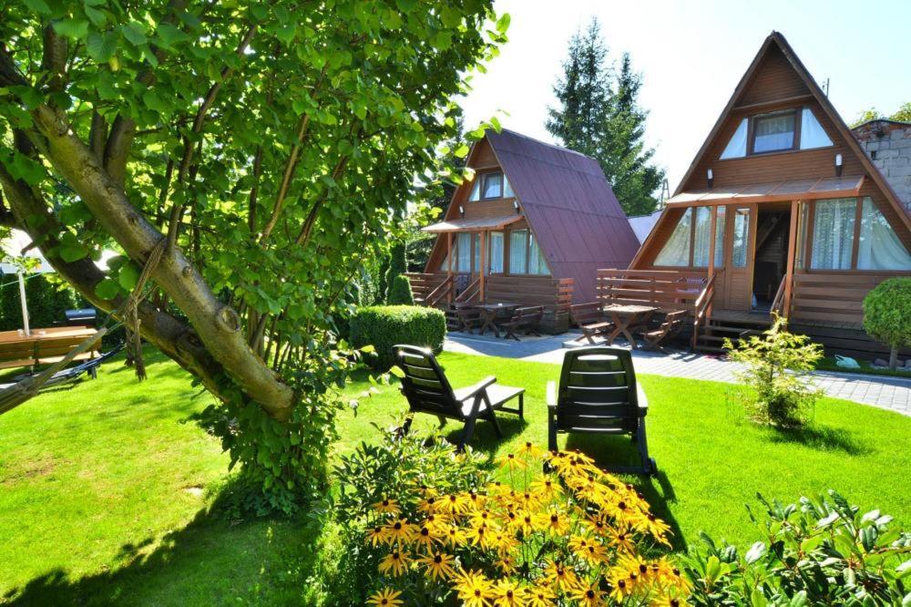Holiday home Zakatek *