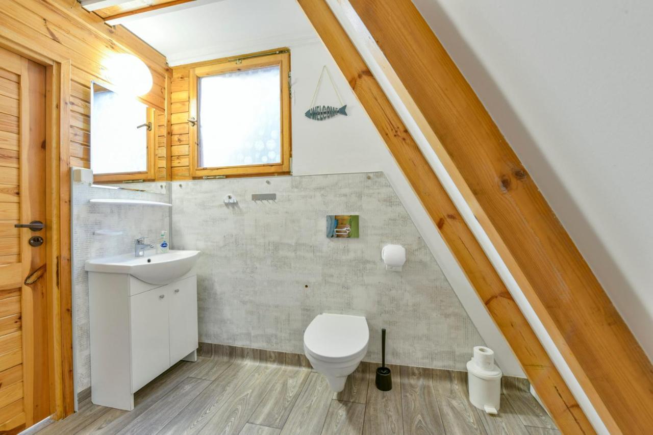 Zakatek Holiday home Kolobrzeg