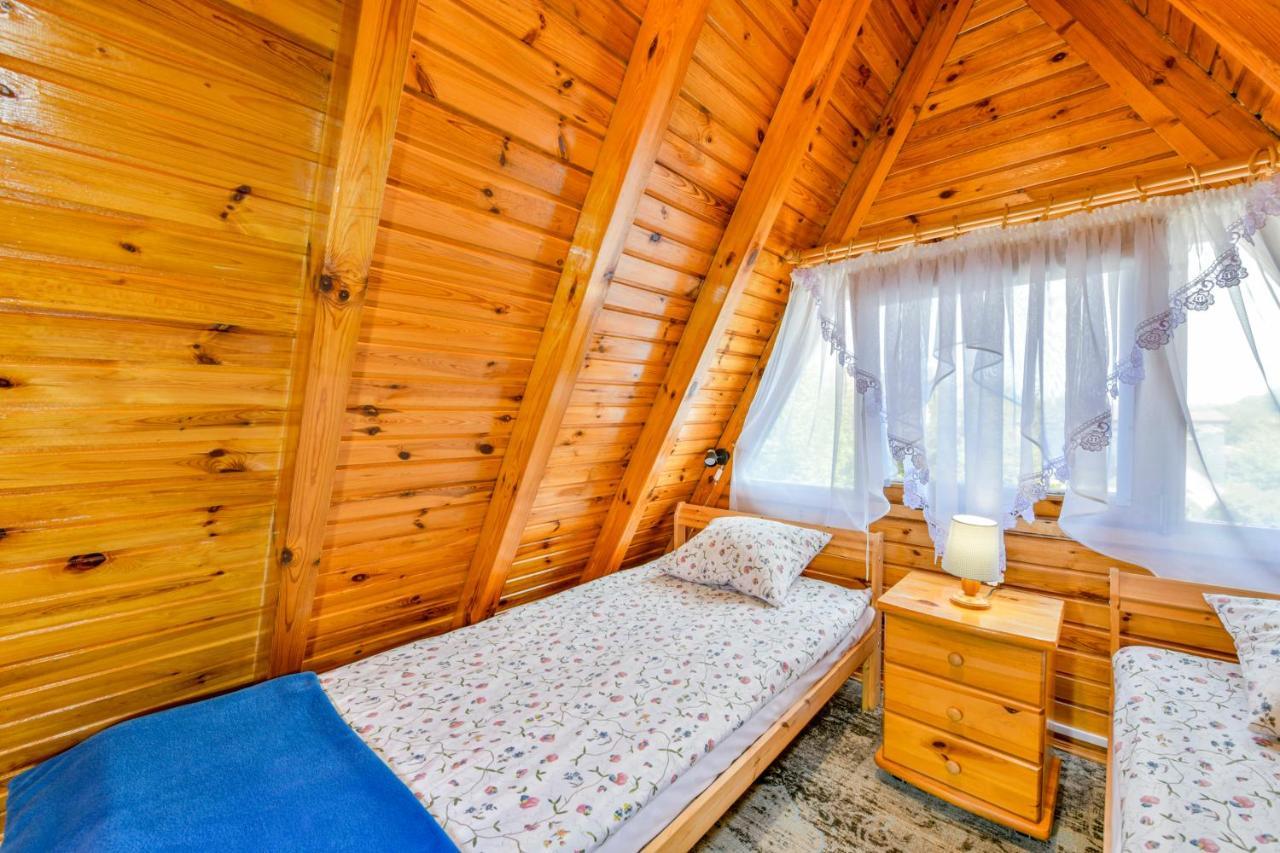 Holiday home Zakatek Kolobrzeg