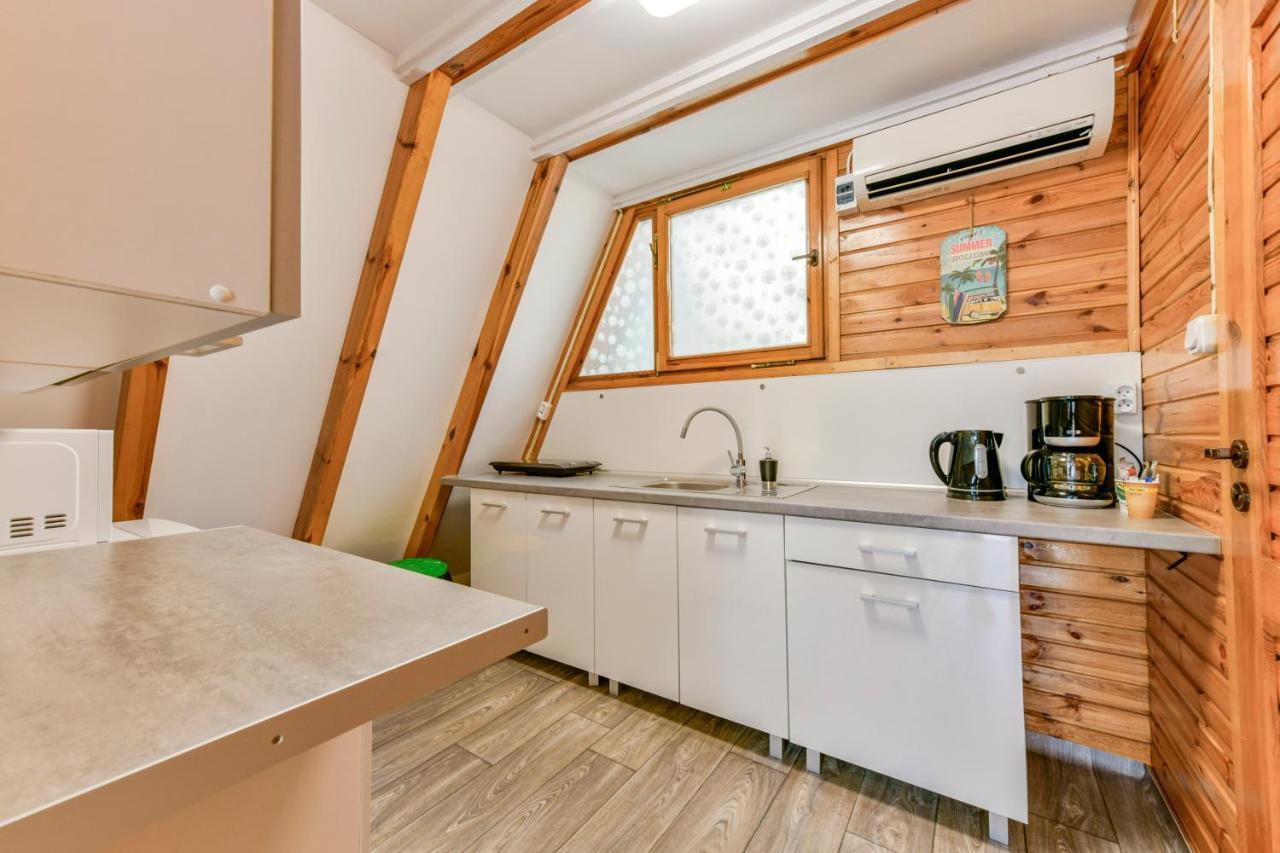 Holiday home Zakatek