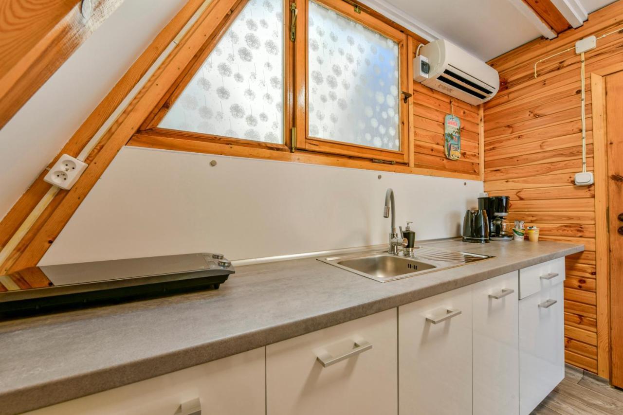 Holiday home Zakatek Kolobrzeg