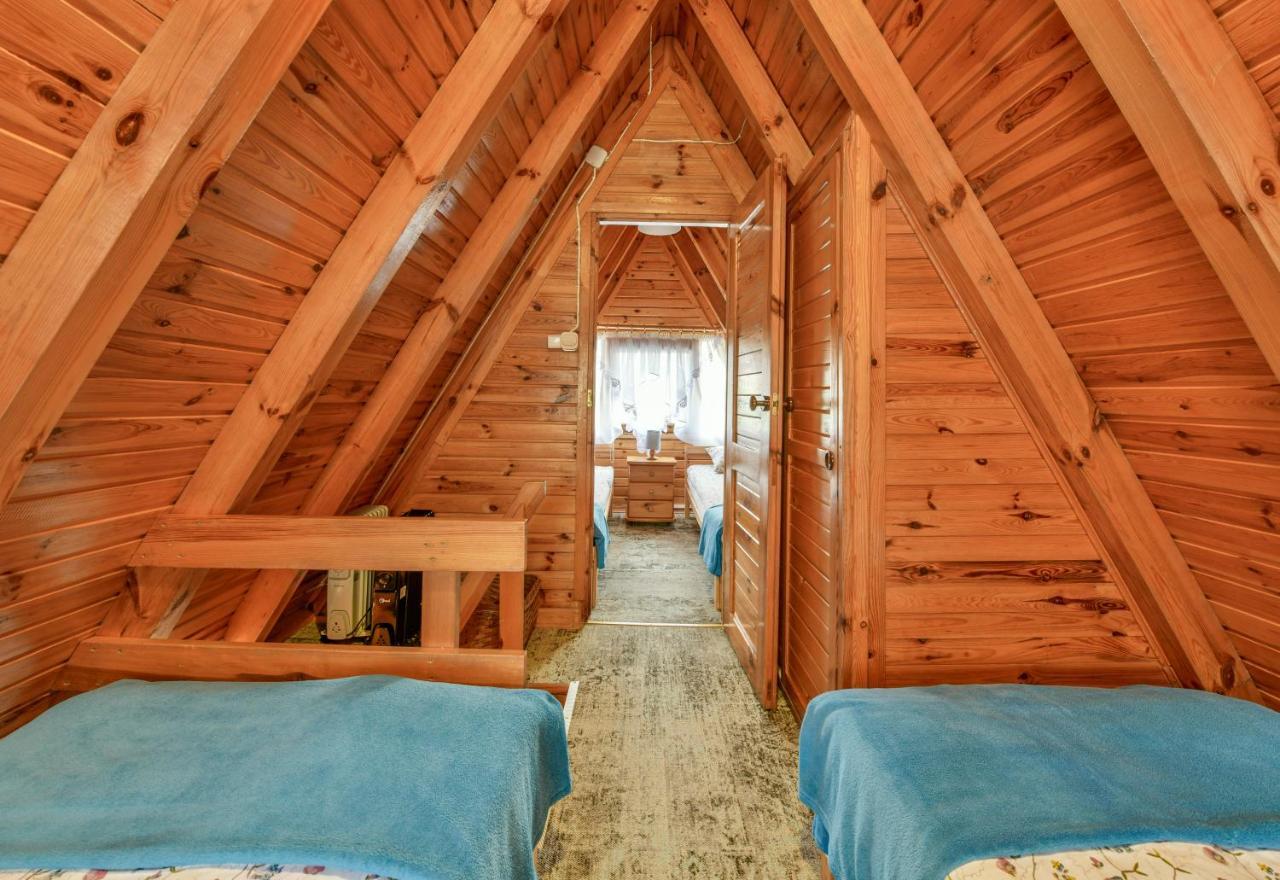 Zakatek Holiday home