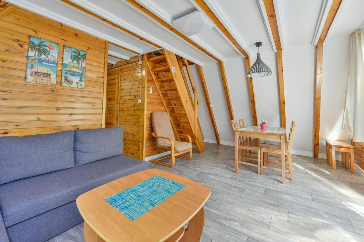 Zakatek Holiday home Kolobrzeg