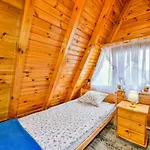 Domki letniskowe Zakątek Kołobrzeg